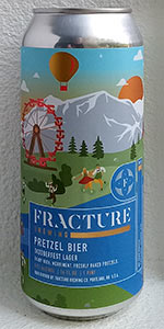 Pretzel Bier