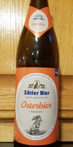 ZÃ¶tler Bier Osterbier