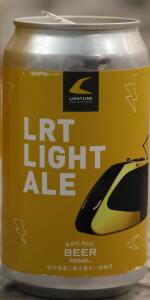LRT Light Ale