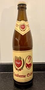 Hopf Sauberne Schixs
