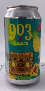 Polynesian Whip