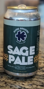 Sage Pale