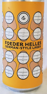 Foeder Helles