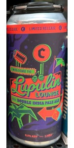 Lupulin Lounge