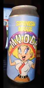 M.Y.O.D.B