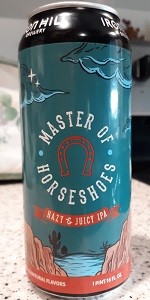 Master of Horseshoes