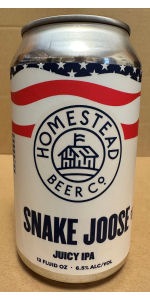 Snake Joose