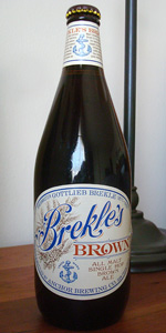 Brekle's Brown