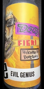 Doog Fieri