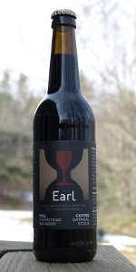 Earl (Bourbon Barrel Aged)