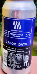 Labor Days