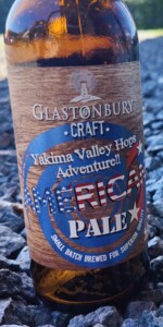 American Pale