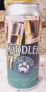 Fiddler Festbier