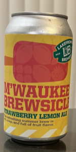 MâWaukee Brewsicle