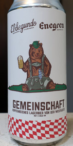 Gemeinschaft