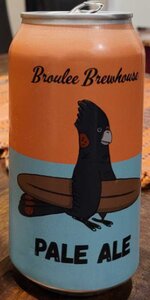 West Coast Pale Ale