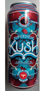 Superdelic Kush