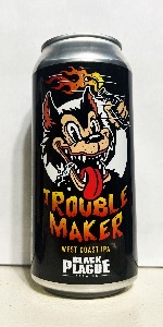 Trouble Maker