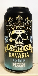 Prince of Bavaria