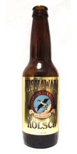 Mishawaka Kolsch