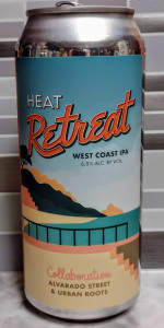 Heat Retreat