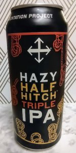 Hazy Half Hitch