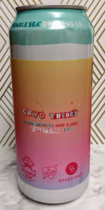 Cryo Theory