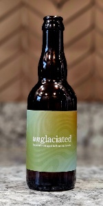 Unglaciated