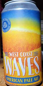 West Coast Waves