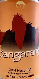 Bangarang