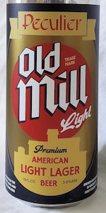 Old Mill Light