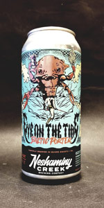 Eye On The Tide
