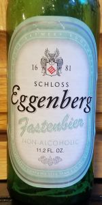 Eggenberg Fastenbier