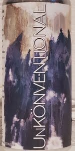 Unkonventional