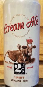 Cream Ale