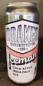 Iceman