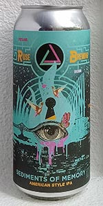 Sediments of Memory (Fresh Hop)
