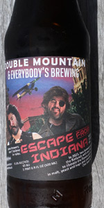 Escape from Indiana
