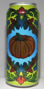 Topaz Pumpkin Ale