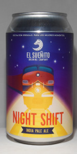 Night Shift