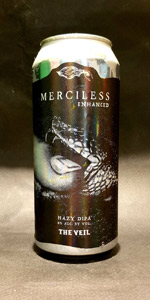 Merciless Enhanced
