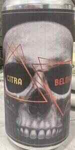 Nosh: Citra & Belma