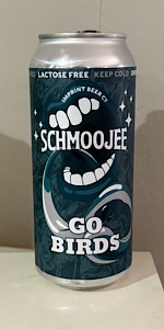 Schmoojee Go Birds