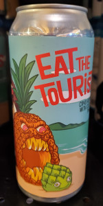Eat The Tourists