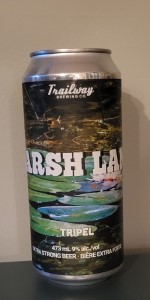 Marsh Land