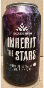 Inherit The Stars - Vol. 7