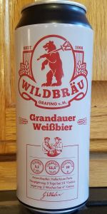 Grandauer Weissbier