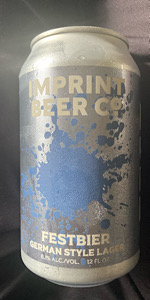 Festbier