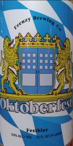 Oktoberfest