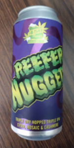 Reefer Nuggets